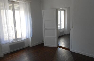 location appartement 458 € CC /mois à proximité de Beaucouzé (49070)