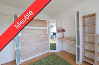 appartement 1 pièces 20 m2 à louer à Tours (37000)