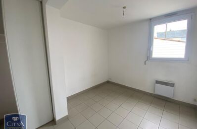 location maison 610 € CC /mois à proximité de Cholet (49300)