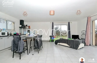 vente maison 248 000 € à proximité de Mouzeil (44850)