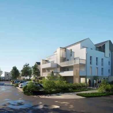 Appartement 2 pièces 189500 €