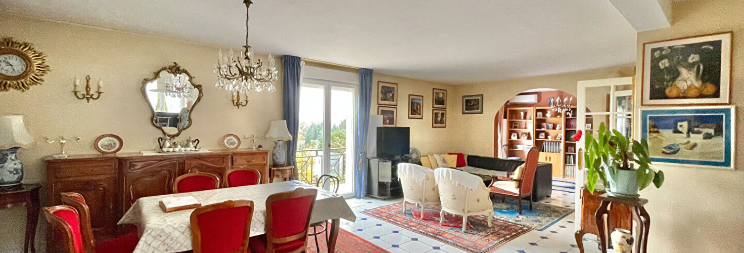 Maison 8 Pièces 258 m² à vendre à Chambray-lès-Tours (37170)