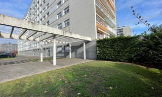 Appartement 5 Pièces 109 m² à vendre à Tours (37000)