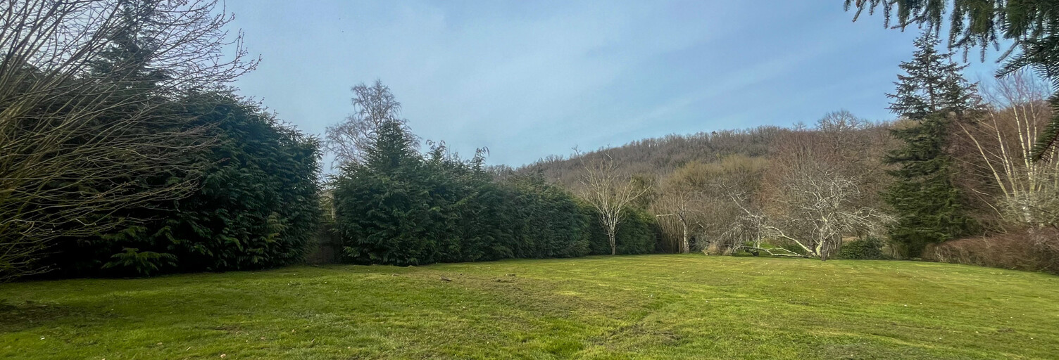 Terrain  1502 m² à vendre à Véretz (37270)