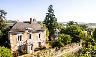 Maison 14 Pièces 350 m² à vendre à Montlouis-sur-Loire (37270)