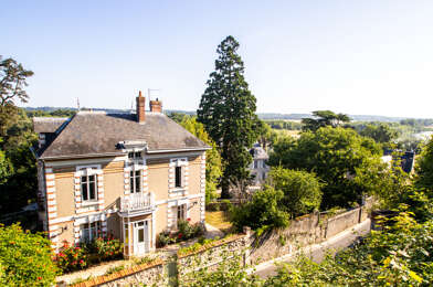 Maison 14 pièces 799000 €