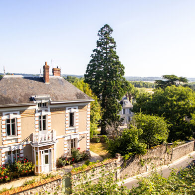 Maison 14 pièces 799000 €