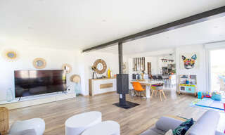 Maison 7 Pièces 192 m² à vendre à Azay-sur-Cher (37270)