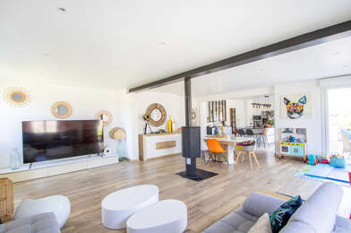 Maison 7 pièces 375000 €