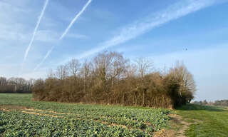 Terrain  2290 m² à vendre à Amboise (37400)