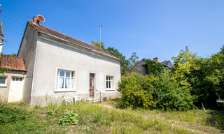 Maison 8 Pièces 272 m² à vendre à Saint-Martin-le-Beau (37270)