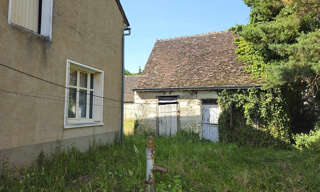 Maison 8 Pièces 272 m² à vendre à Saint-Martin-le-Beau (37270)