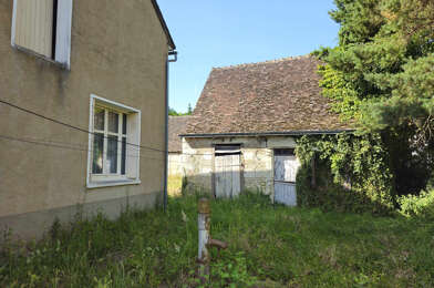 Maison 8 pièces 189000 €