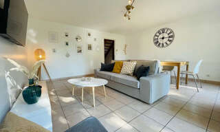 Maison 4 Pièces 92 m² à vendre à Véretz (37270)