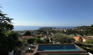Maison 5 Pièces 170 m² à vendre à Roquebrune-Cap-Martin (06190)