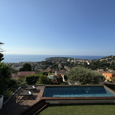 Maison 5 pièces 2600000 €