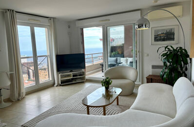 vente appartement 434 000 € à proximité de Beaulieu-sur-Mer (06310)