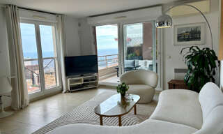 Appartement 2 Pièces 53 m² à vendre à Beausoleil (06240)