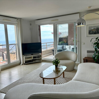 Appartement 2 pièces 434000 €