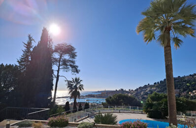 appartement 2 pièces 61 m2 à vendre à Menton (06500)