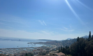 Maison 6 Pièces 224 m² à vendre à Menton (06500)