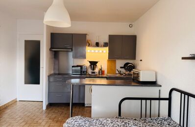 vente appartement 63 000 € à proximité de Romans-sur-Isère (26100)