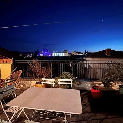 Appartement 6 pièces 210000 €