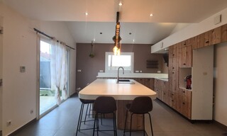Maison 6 Pièces 174 m² à vendre à Valence (26000)