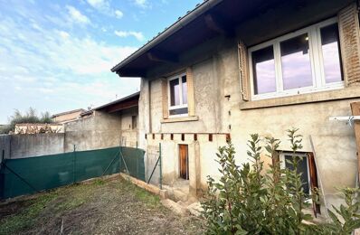 vente maison 189 000 € à proximité de Bourg-Lès-Valence (26500)