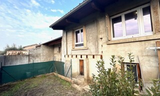 Maison 6 Pièces 126 m² à vendre à Bourg-de-Péage (26300)