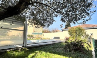 Maison 6 Pièces 130 m² à vendre à Génissieux (26750)