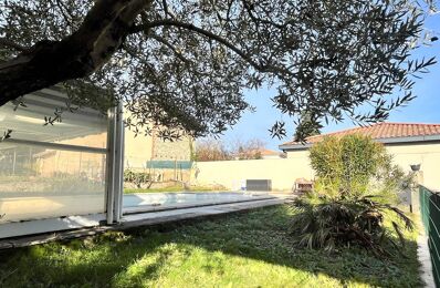 vente maison 299 000 € à proximité de Saint-Thomas-en-Royans (26190)