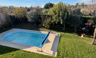 Maison 5 Pièces 108 m² à vendre à Romans-sur-Isère (26100)