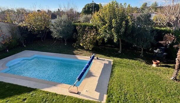Villa / Maison 5 pièces  à vendre Romans-sur-Isère 26100