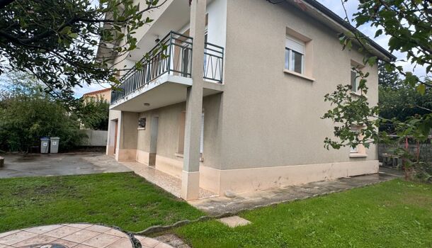 Villa / Maison 6 pièces  à vendre Romans-sur-Isère 26100