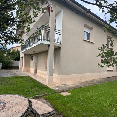 Maison 6 pièces 140 m²