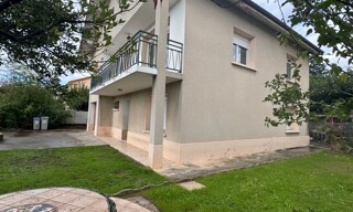 Maison 6 Pièces 140 m² à vendre à Romans-sur-Isère (26100)