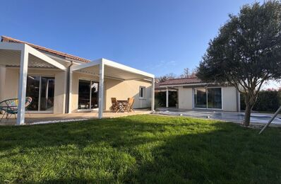 vente maison 365 000 € à proximité de Jaillans (26300)