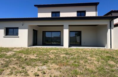 vente maison 399 000 € à proximité de Bourg-Lès-Valence (26500)