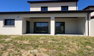 Maison 5 Pièces 135 m² à vendre à Chatuzange-le-Goubet (26300)