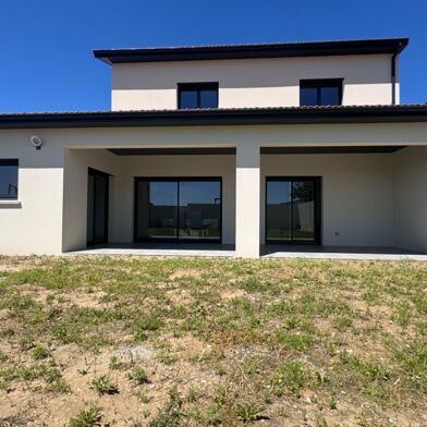 Maison 5 pièces 399000 €