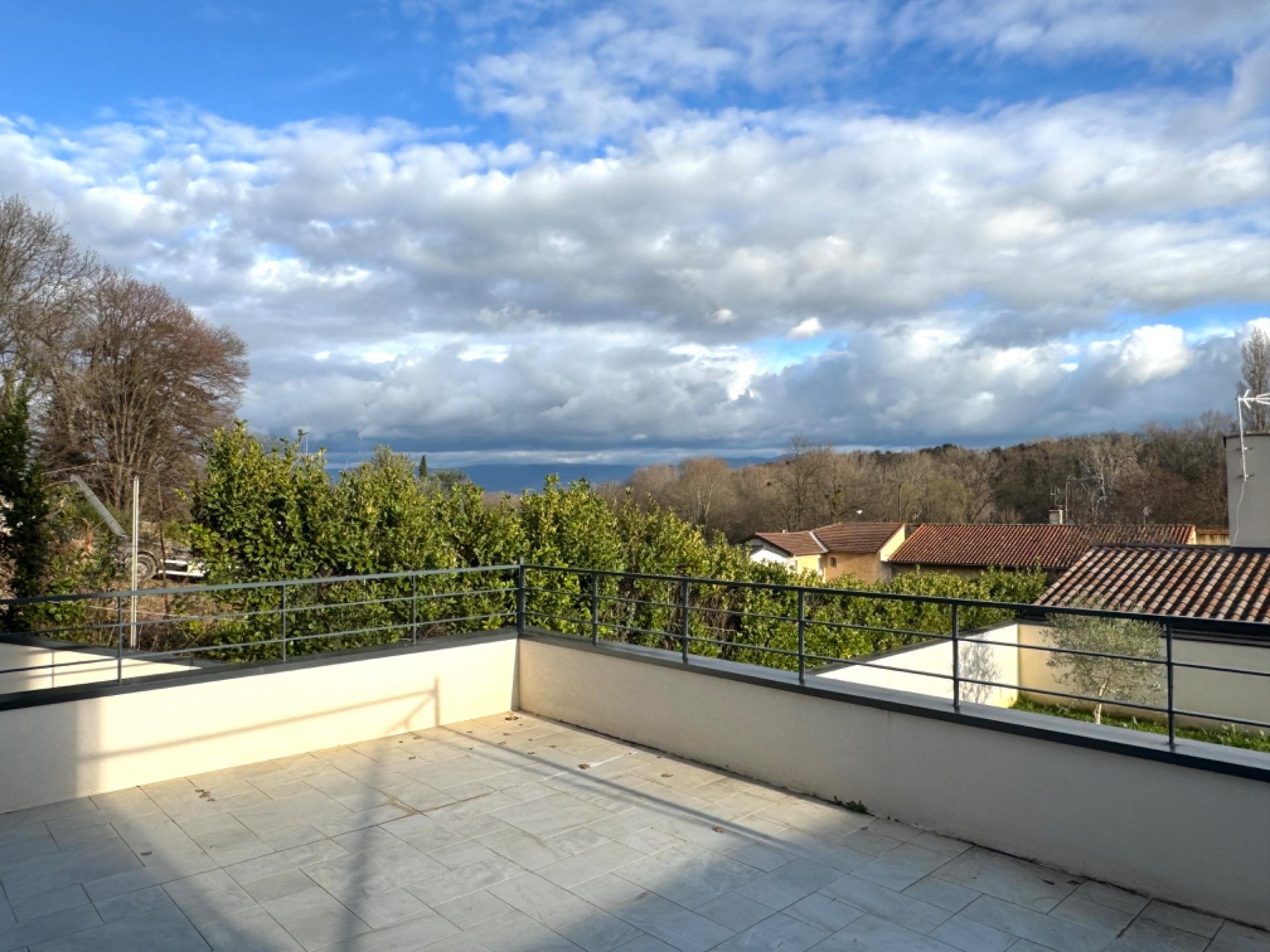 Villa / Maison 5 pièces  à vendre Portes-lès-Valence 26800