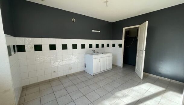 Villa / Maison 4 pièces  à vendre Crépol 26350