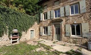 Maison 4 Pièces 90 m² à vendre à Crépol (26350)