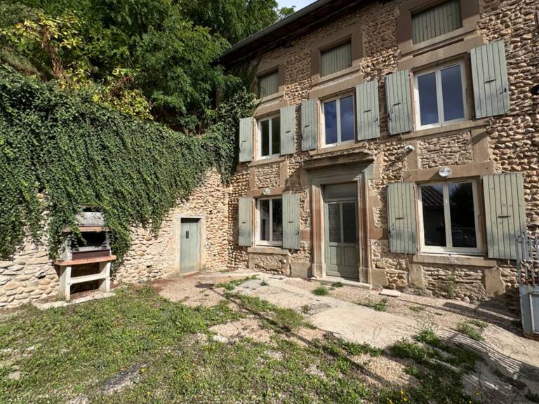 MAISON EN PIERRE — photo 1