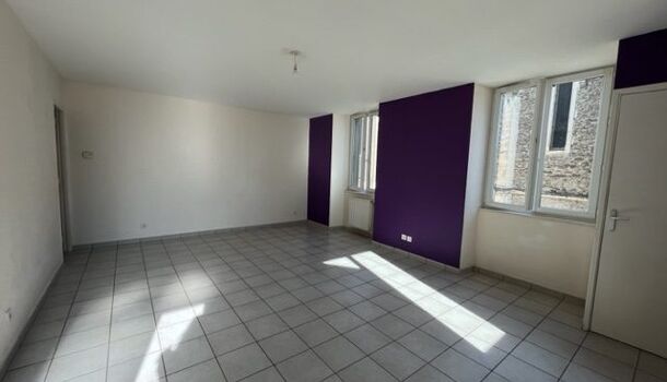 Villa / Maison 4 pièces  à vendre Crépol 26350