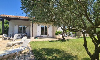 Maison 6 Pièces 188 m² à vendre à Romans-sur-Isère (26100)