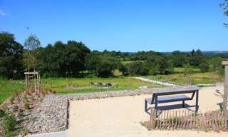 Terrain  465 m² à vendre à Brest (29200)