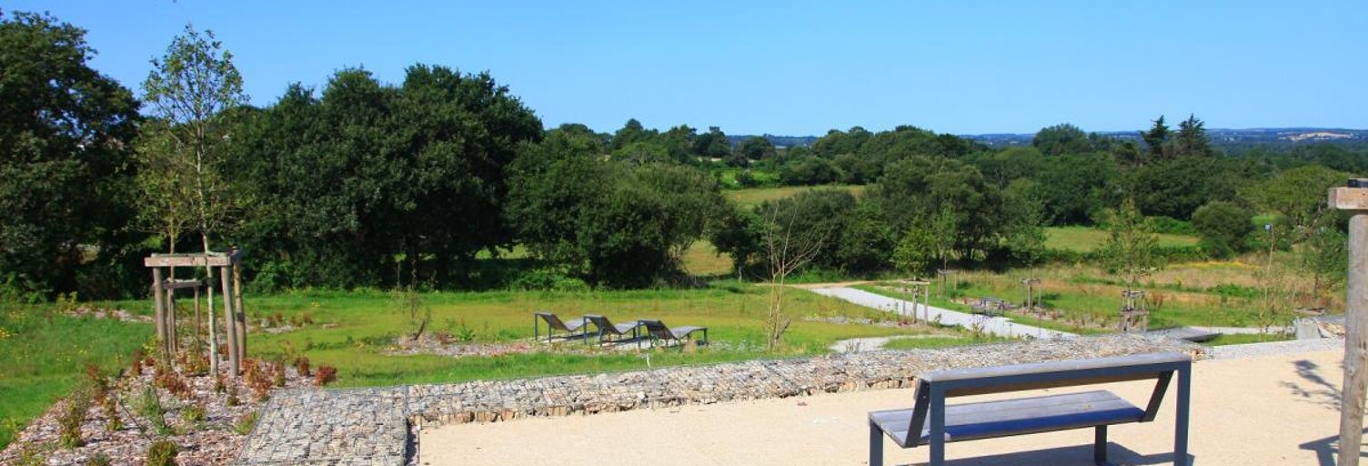 Terrain  465 m² à vendre à Brest (29200)