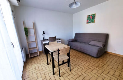 location appartement 500 € CC /mois à proximité de Juvignac (34990)